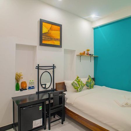 Sophia Homestay Hội An Kültér fotó