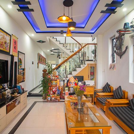 Sophia Homestay Hội An Kültér fotó