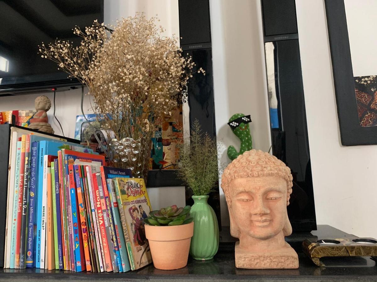 Sophia Homestay Hội An Kültér fotó