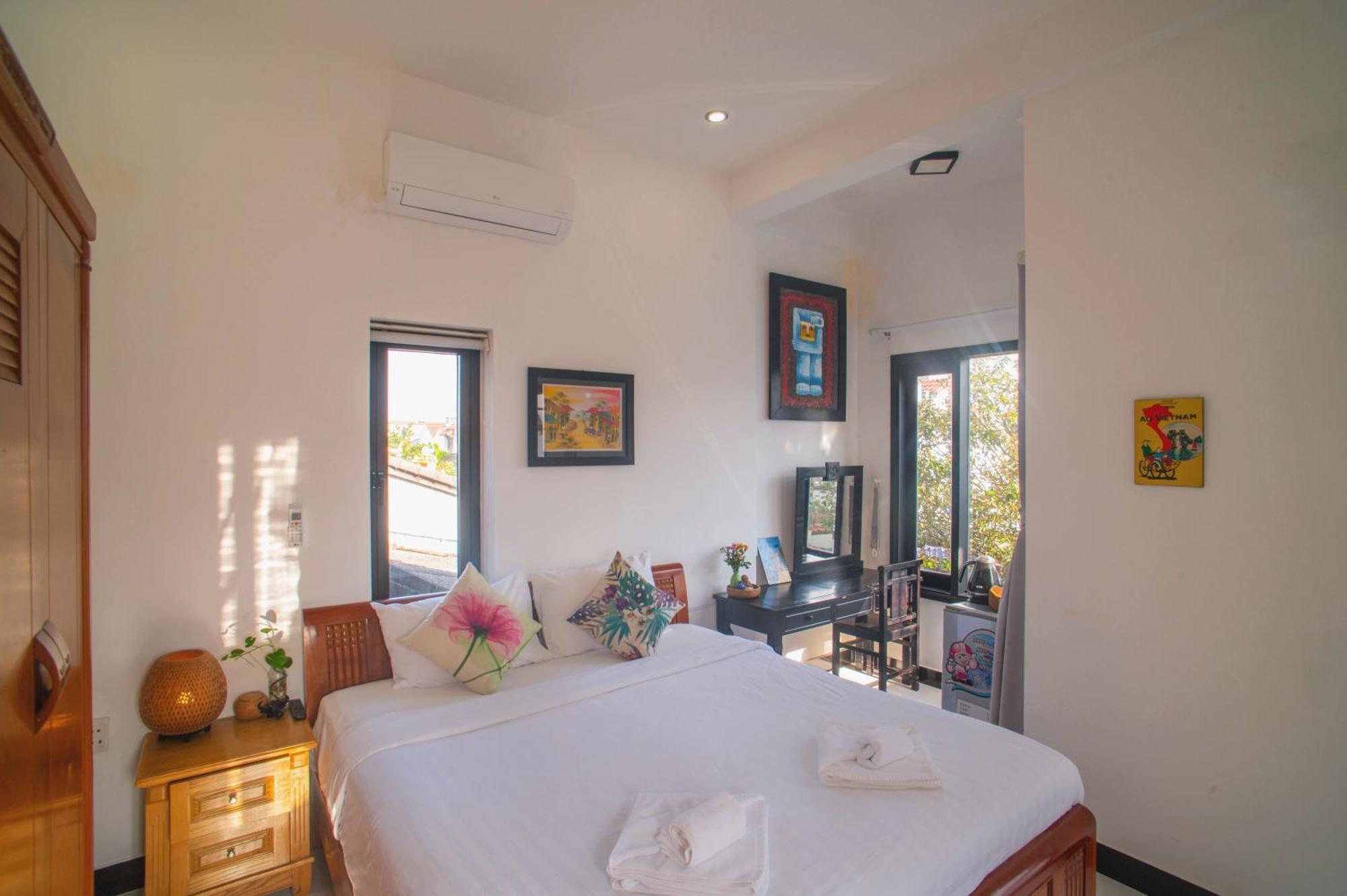 Sophia Homestay Hội An Kültér fotó