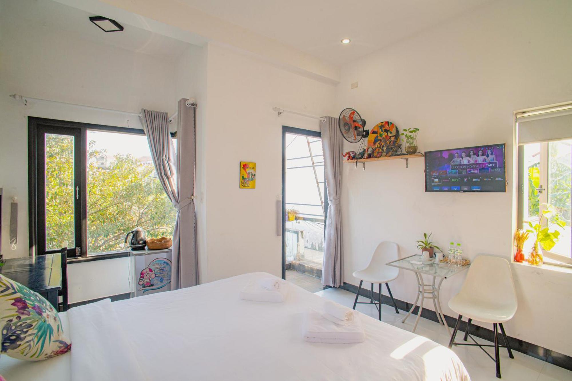 Sophia Homestay Hội An Kültér fotó