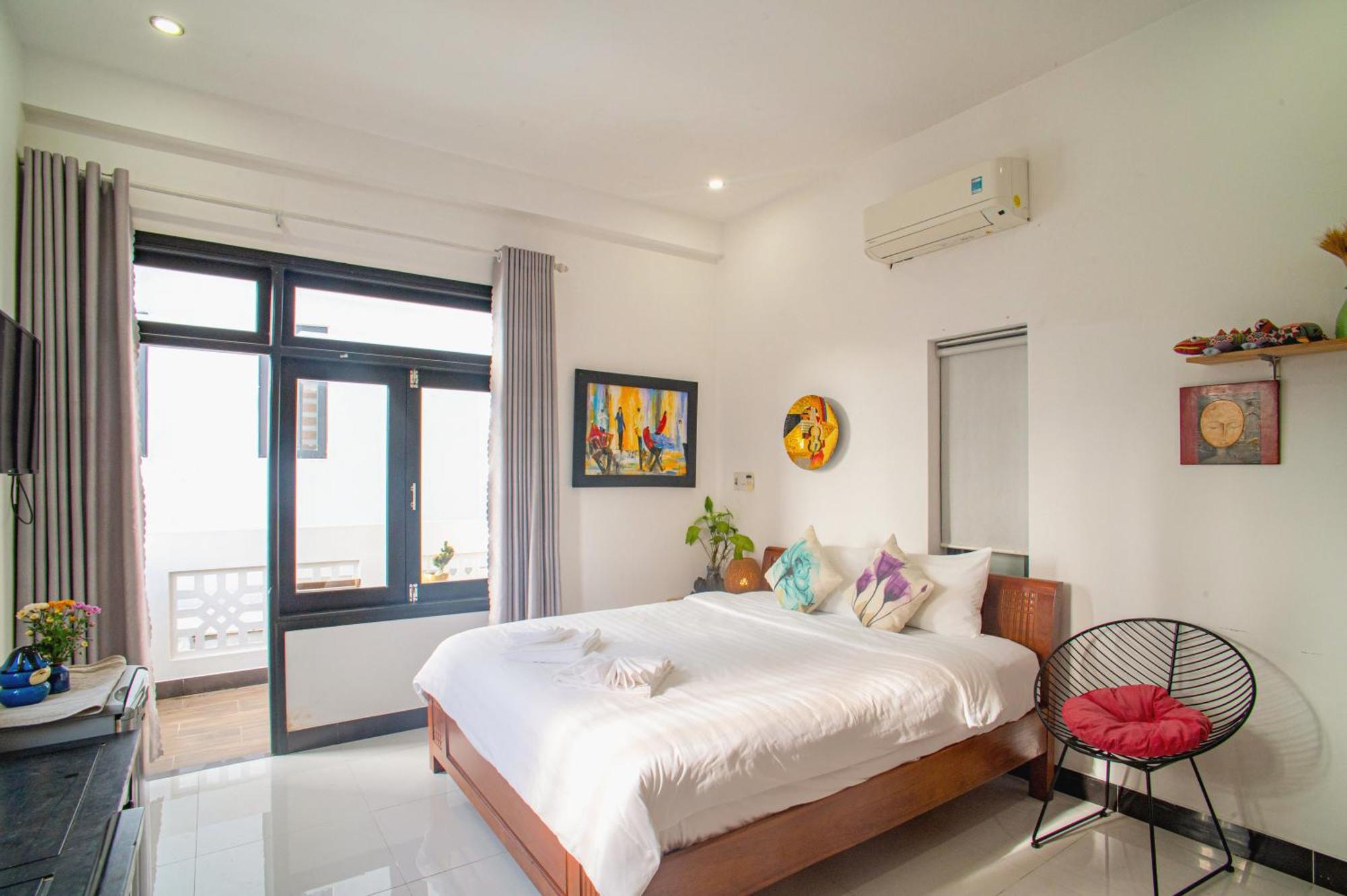 Sophia Homestay Hội An Kültér fotó