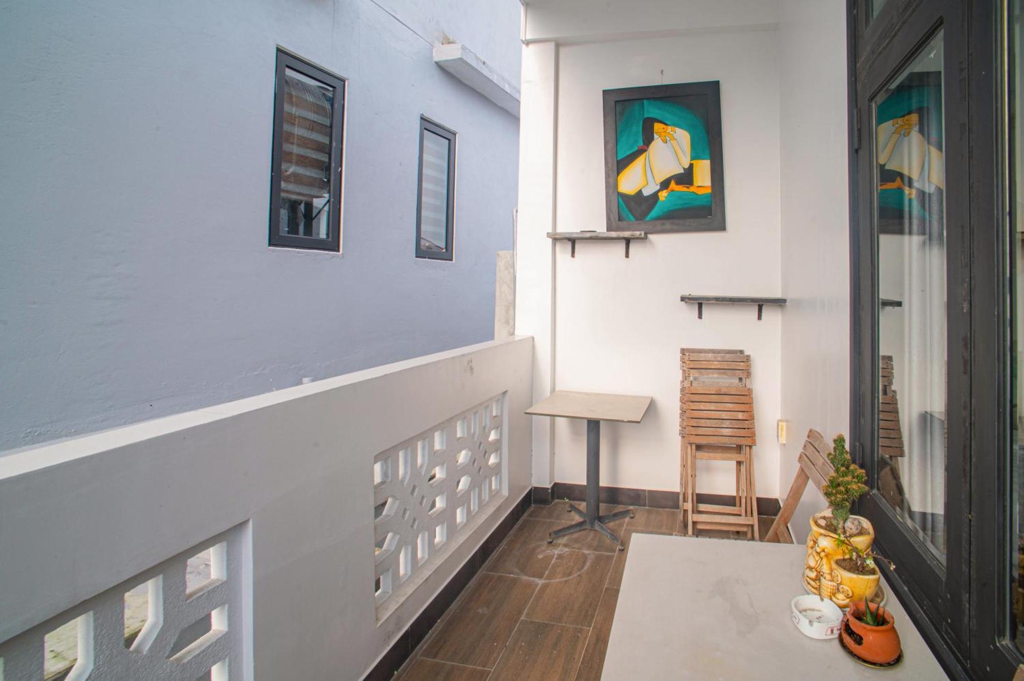 Sophia Homestay Hội An Kültér fotó