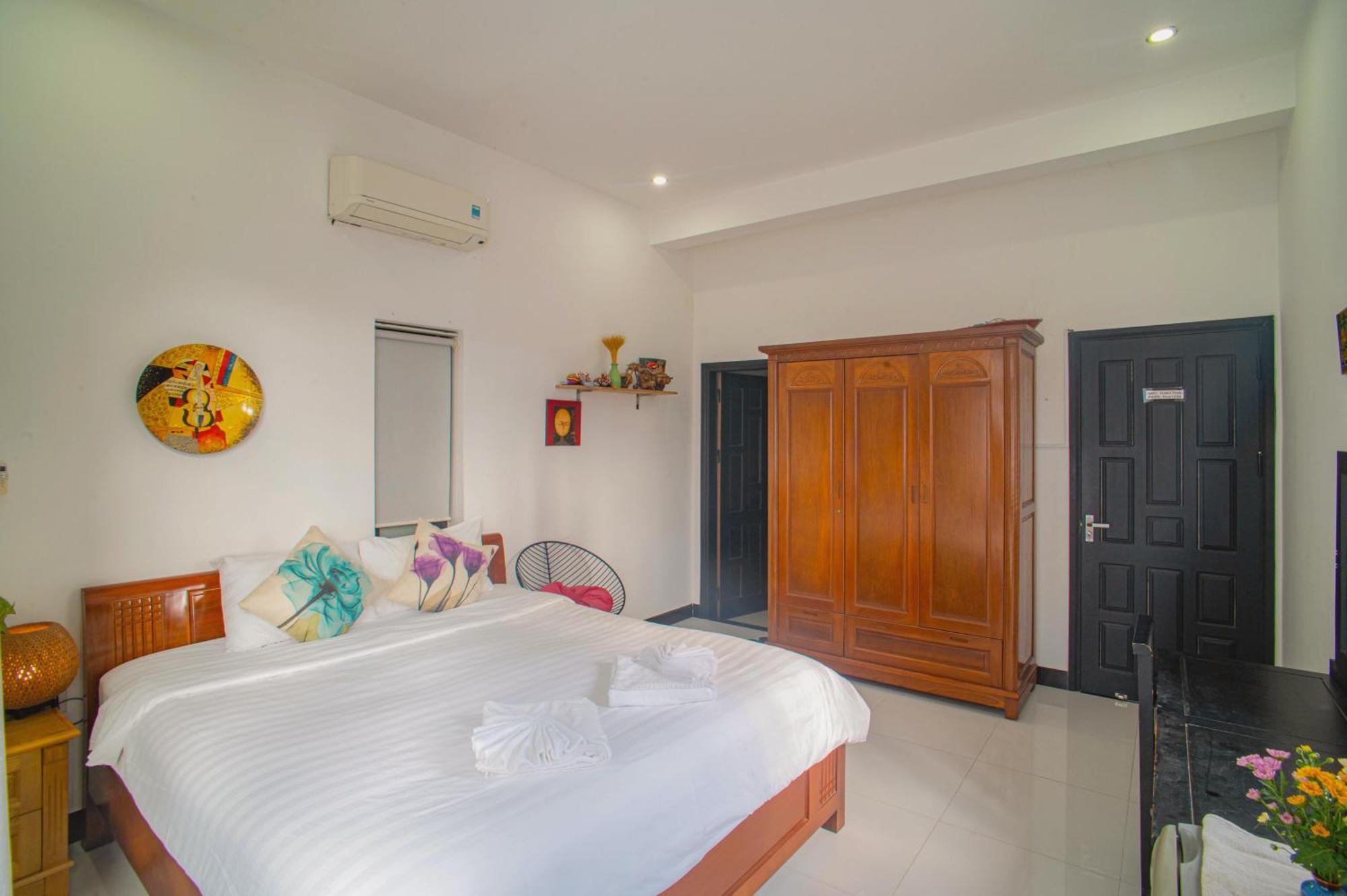 Sophia Homestay Hội An Kültér fotó