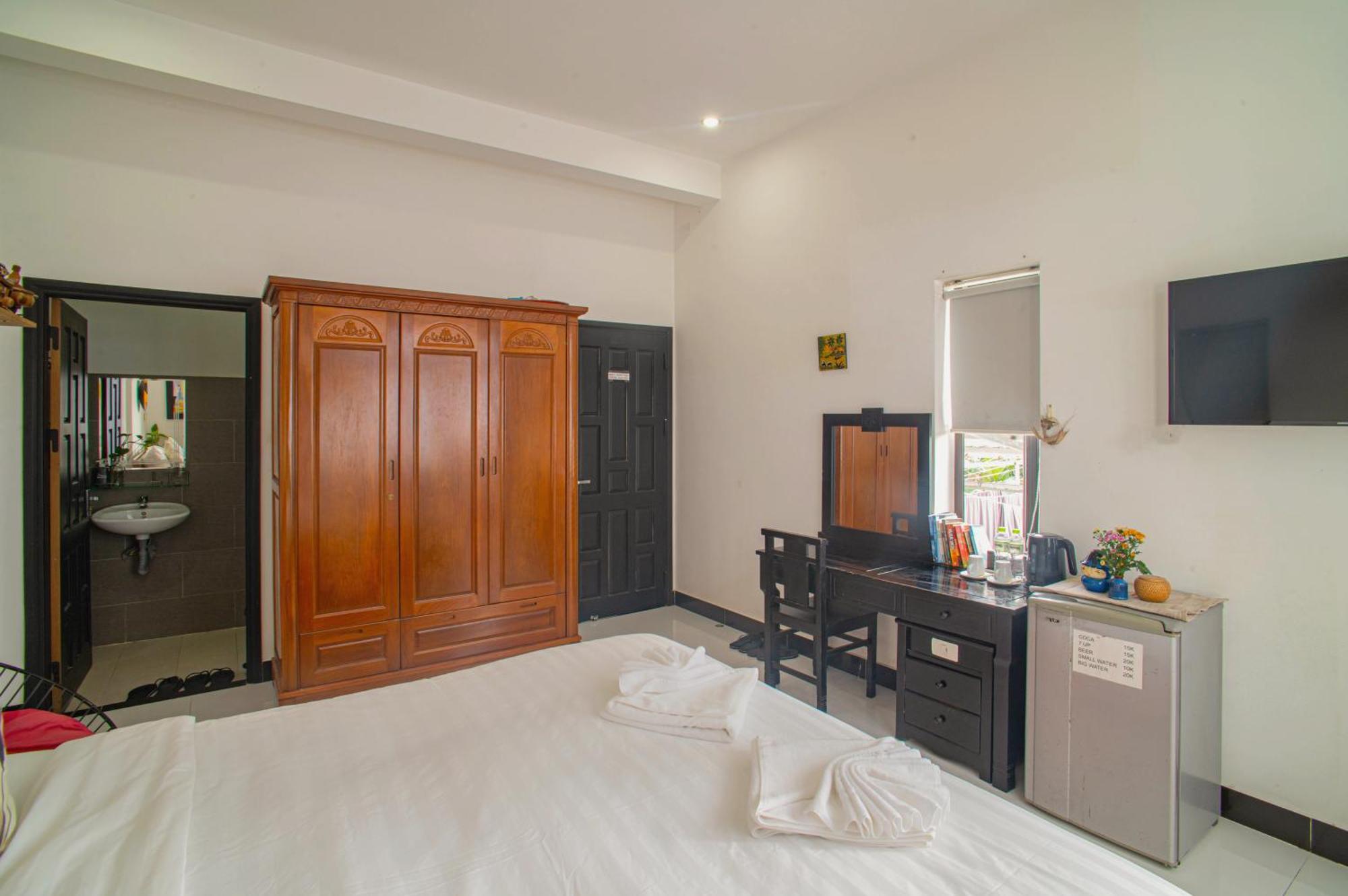 Sophia Homestay Hội An Kültér fotó