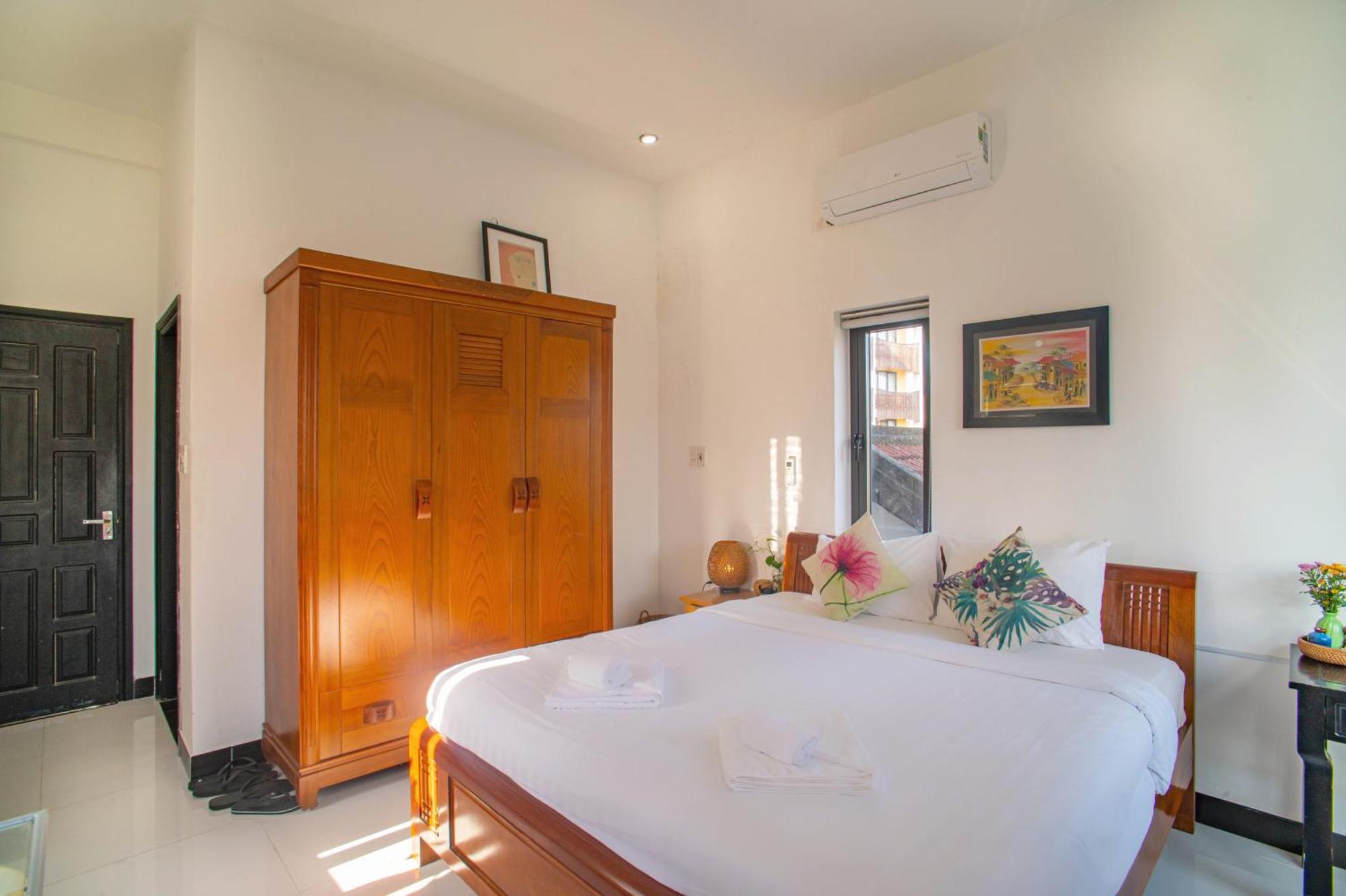 Sophia Homestay Hội An Kültér fotó