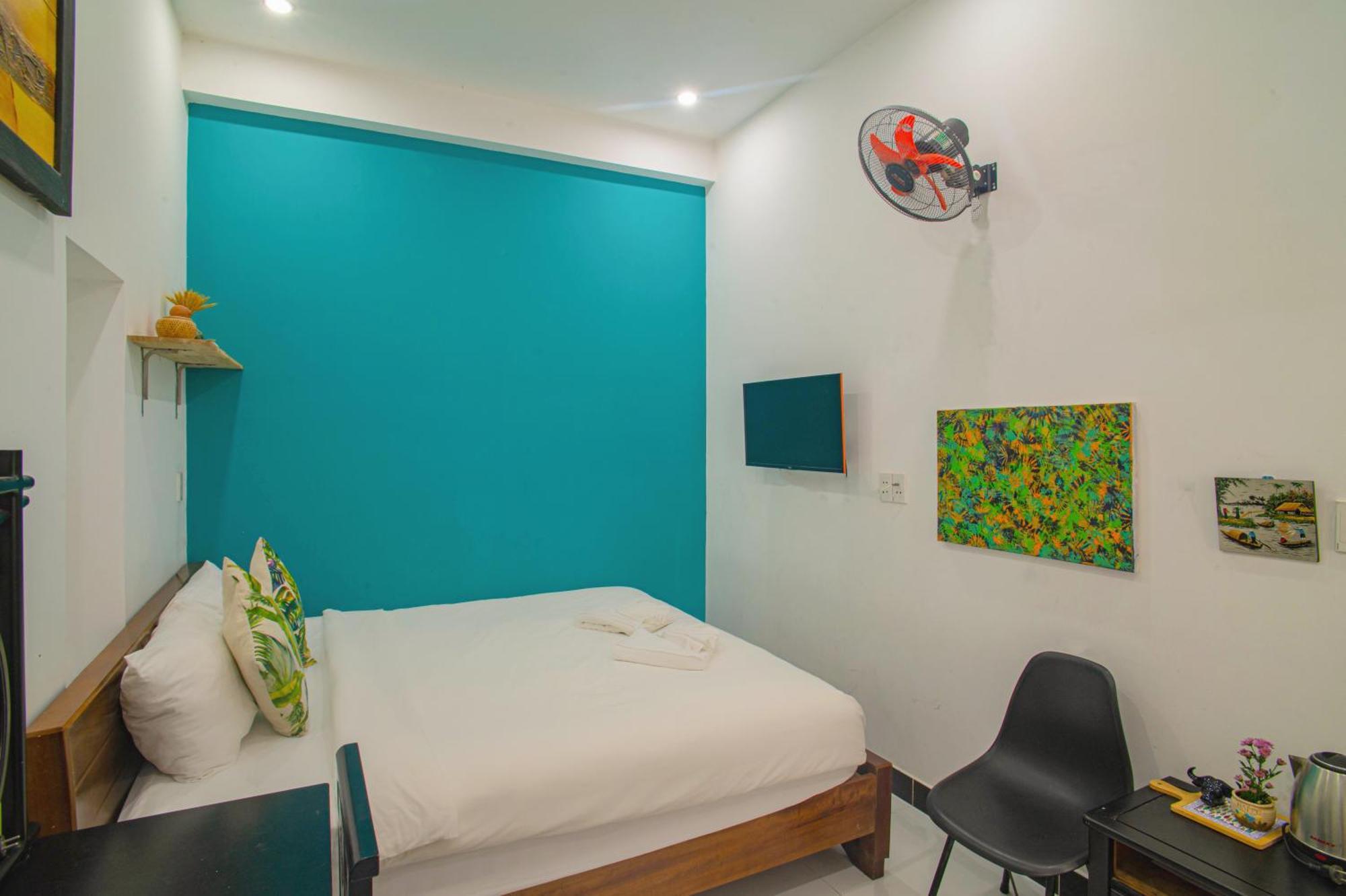 Sophia Homestay Hội An Kültér fotó