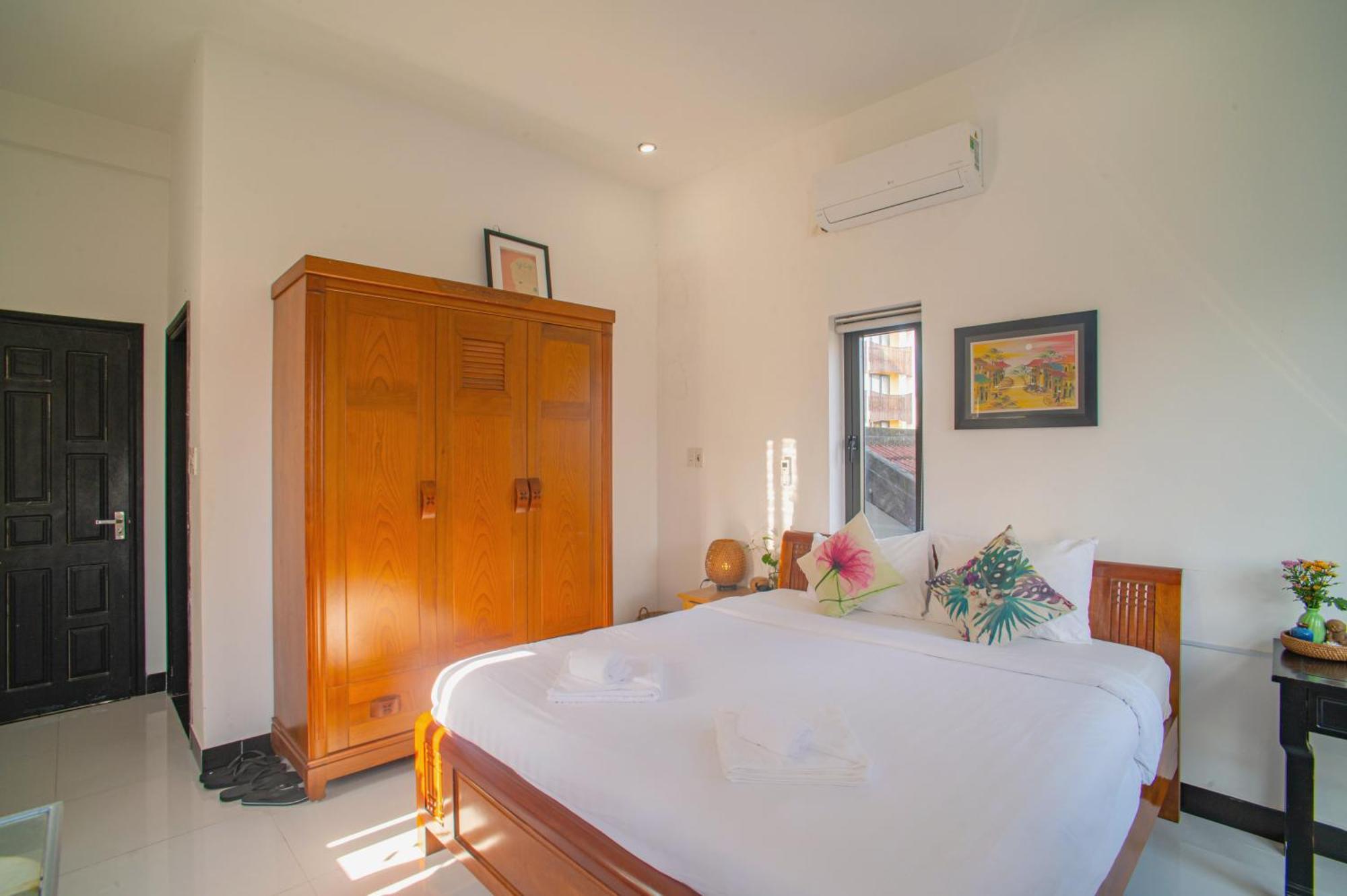 Sophia Homestay Hội An Kültér fotó