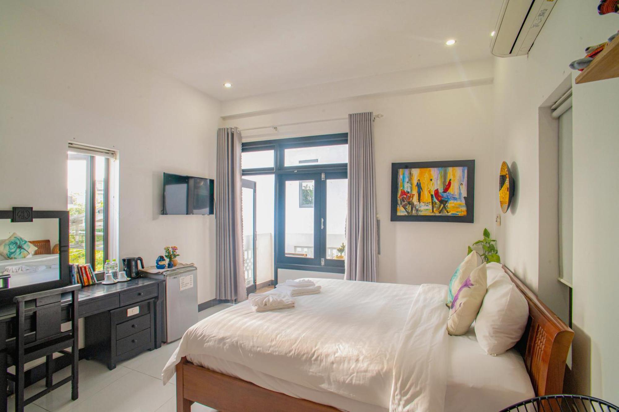 Sophia Homestay Hội An Kültér fotó