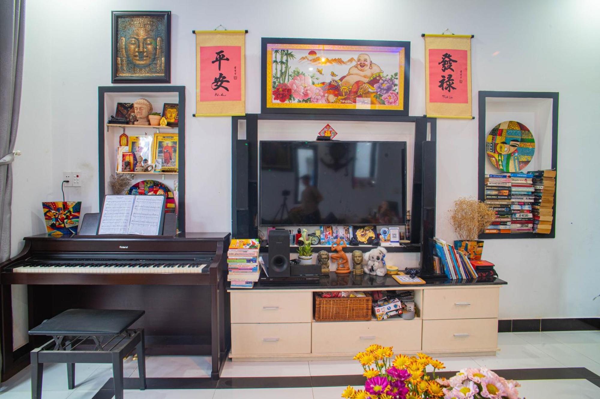 Sophia Homestay Hội An Kültér fotó