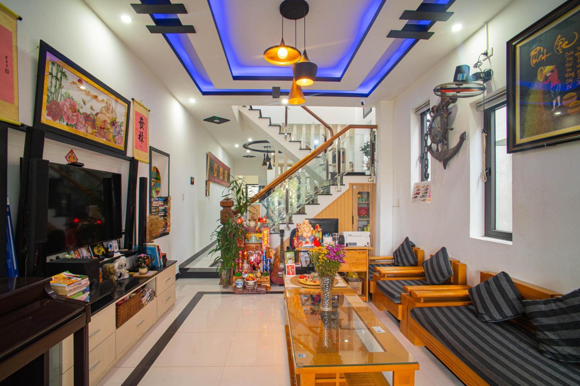 Sophia Homestay Hội An Kültér fotó